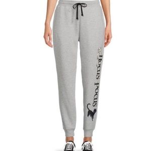 Disney Jogger Hocus Pocus  Size 2X NWT